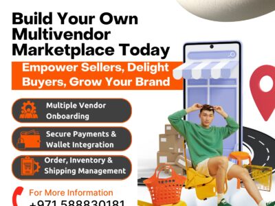 Custom Software Development Companies in Dubai