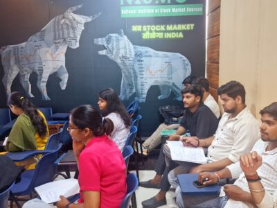 Best 5 Institute of Trading _ NISMC
