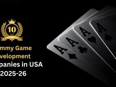 Rummy Game Development Company