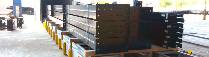Transfer Stations for Waste by Secon Components S.L
