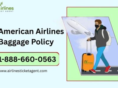 American Airlines Baggage Policy – Know What You Can Carry!