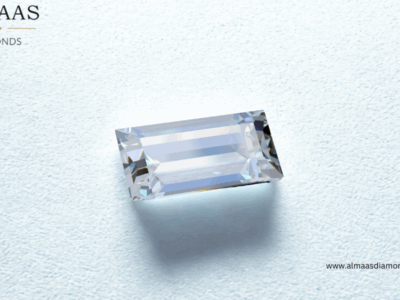 Baguette Diamond Rings: Cuts, Settings & Styling Tips