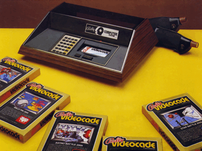 Bally Astrocade: A Unique Chapter in the Gaming Industry