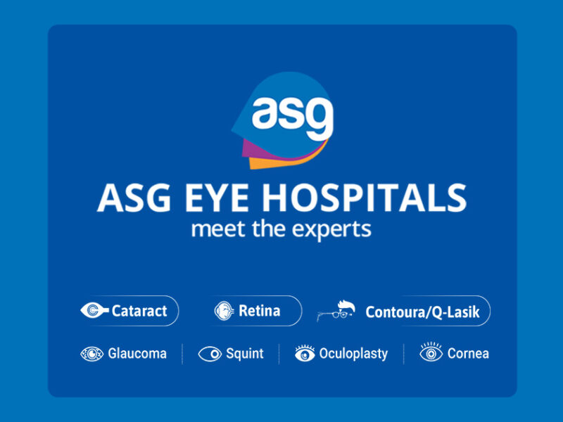 Best Eye Care Hospital in Indore | Book Your Appointment Online