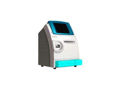 Blood Gas Analyzer LB-10BGA