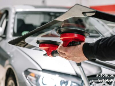 Audi Service Center Dubai - Expert Audi Repairs & Maintenance