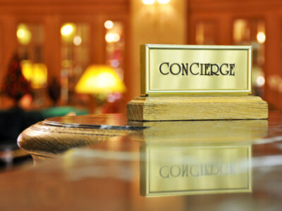 More Than Luxury: The Growing Impact of Concierge Services on Daily Life and Business Culture