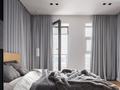 Premium Curtains in Dubai – Style, Comfort & Custom Solutions