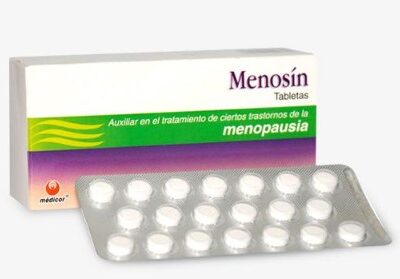Pastillas Obesin: Tratamiento Natural para Bajar de Peso