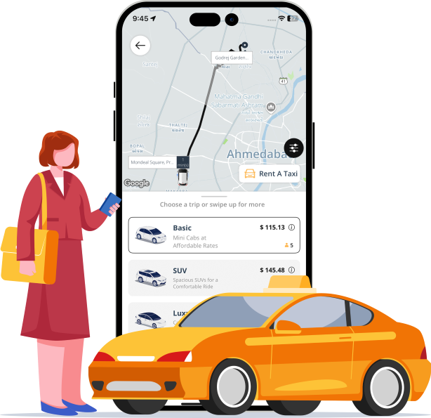 Didi clone