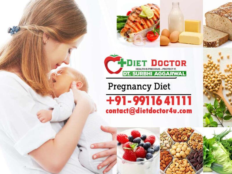 Best Dietician In Delhi