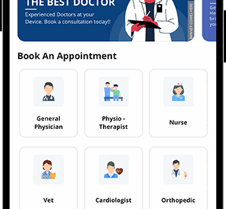 Zocdoc Clone - Doctor Booking App