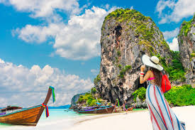 travel