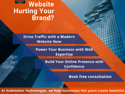 Kodemelon Technologies: A Leading App Development Company in Bangalore.