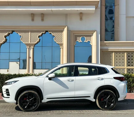 Car rental dubai business bay