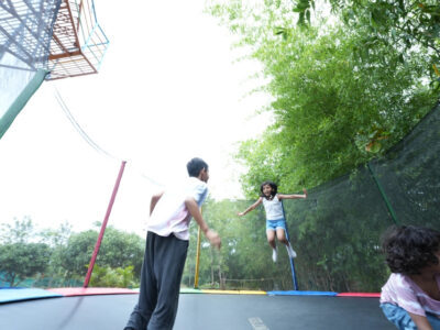 Suggee Resort – A Hidden Paradise for Family Bonding