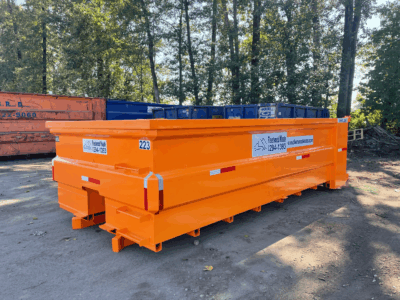 Simplify Junk Removal with Affordable Disposal Bin Rentals in Vancouver and Surrey