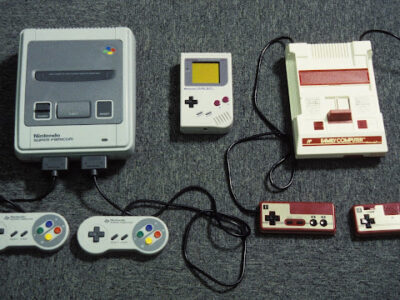 The Early Years of the Gaming Industry: A Journey Through Innovation and Culture
