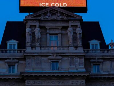 How to Create a High-Impact Billboard Advertising Strategy for Small Businesses