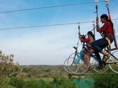 Suggee Resort – The Getaway You Didn’t Know You Needed