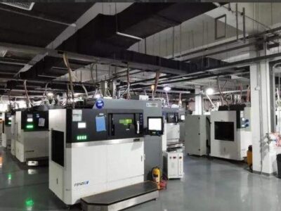 Leading Sheet Metal Fabrication Services in China