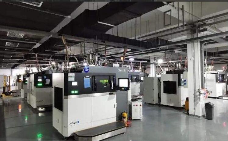 Leading Sheet Metal Fabrication Services in China