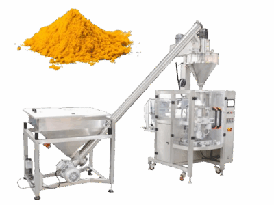 Top Automatic Bag Packaging Machine Manufacturer - KEFAI ‘s