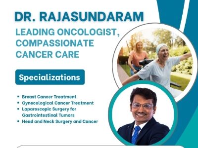 Dr. Rajasundaram Appointment