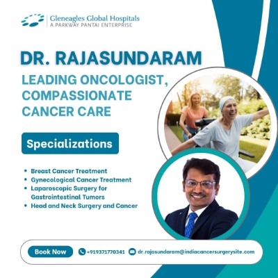 Dr. Rajasundaram Appointment