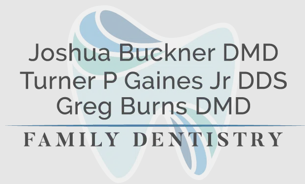 Joshua Buckner, DMD & Turner Gaines, DDS