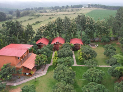 Built for Smiles, Designed for Memories: Welcome to Suggee Resort