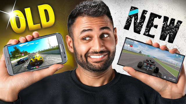 Challenges Faced by Mobile Gamers