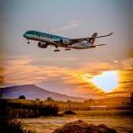 airline