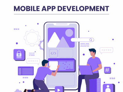 Leading Mobile App Development – Zaibatsu UK