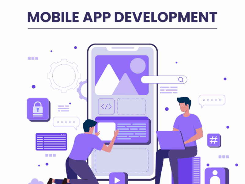 Leading Mobile App Development – Zaibatsu UK