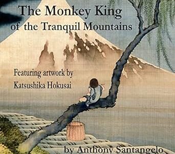 The Monkey King and the Warrior’s Challenge