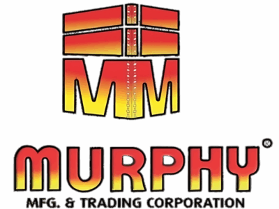 Murphy’s Modular Display Rack for Supermarket for All Types of Merchandise