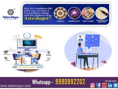 Why You Should Consider an Astro Consultation