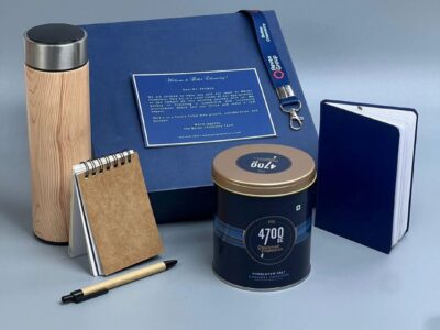 Affordable Personalized Corporate Gifts in Dubai for Businesses