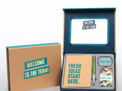 Dubai Promotional and Corporate Gifts: A Businessman's Quick Guide