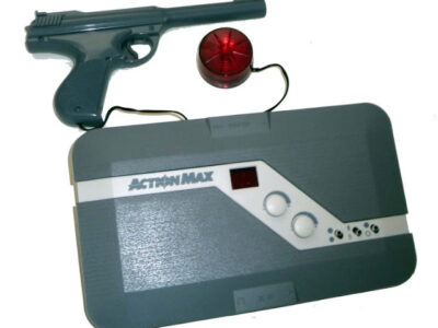 Action Max: A Forgotten Chapter in the Gaming Industry
