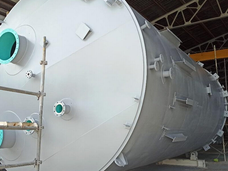 Alta tecnología en pruebas no destructivas en México