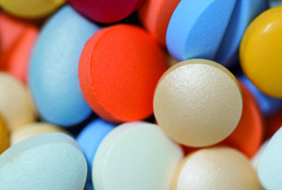 High-Performance Tablet Coating Materials for Pharmaceutical Applications