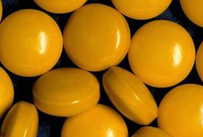 Enteric Coating Materials | Tablet Enteric Coating Solutions - Spraycel