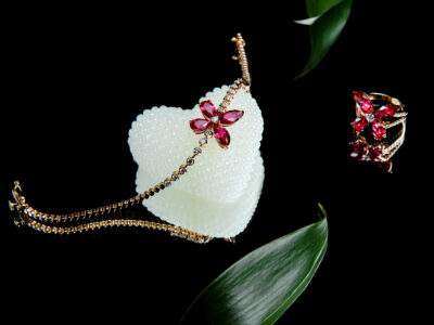 Why Diamond Bracelets Are the Ultimate Gift of Love?