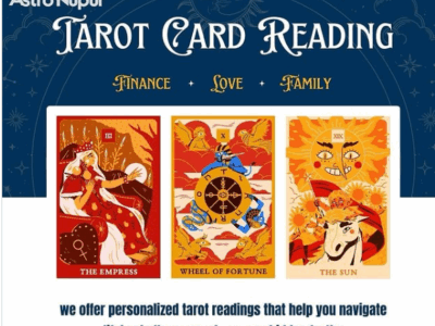 Discover the answers hidden in the cards