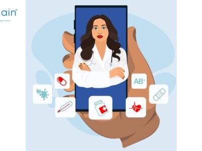 Telehealth App Development Company