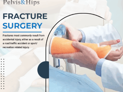 Dr. Khitish Mohanty: Expert in Pelvic Health Care