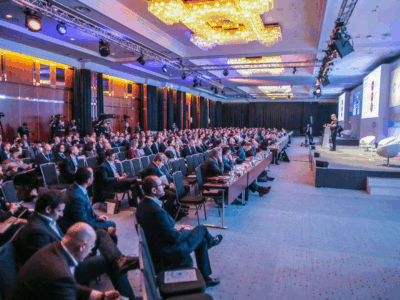 Professional Government Conference Planners in India – Hire4Event