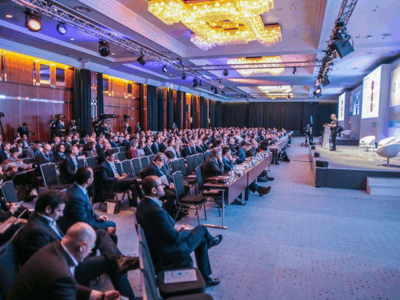 Professional Government Conference Planners in India – Hire4Event